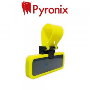 Pyronix By Hikvision CARDEFENDER-WE Vehicle Security Motion Sensor for Cars and Vans