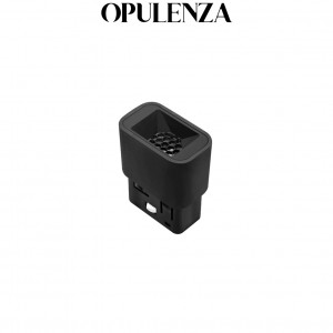 Opulenza Square Mini Spot Light 3W Warm White for Magnetic Track OP-SMWW35-3W-F-SQ