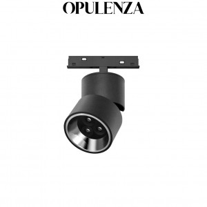 Opulenza Spot Light 9W Warm White for Magnetic Track OP-SWWA75-9W