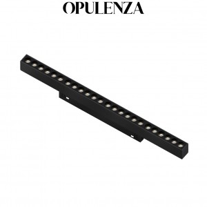 Opulenza Bar Light 18W Warm White for Magnetic Track OP-BWW328-18W