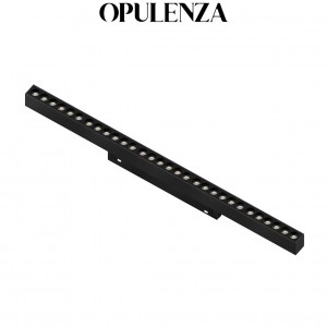 Opulenza Bar Smart Light Dimmable CCT 24W Zigbee Tuya Magnetic Track OP-BZ435-24W