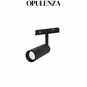 Opulenza Spot Light 7W Warm White for Magnetic Track OP-SWWA40-7W