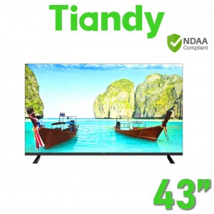 Tiandy TC-D343 43-inch LED Monitor
