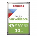 Toshiba Surveillance CCTV Hard Drive HDD 1TB 2TB 4TB 6TB 8TB 10TB