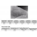 Hikvision DS-2TD2628-10/QA 9.7mm HeatPro Thermal & Optical Bi-spectrum Network Bullet Camera