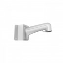 Hikvision DS-1602ZJ/CORNER PTZ Long Arm Wall Corner Mount Bracket For Analog Turbo HD IP CCTV Security Camera