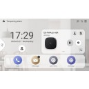 Hikvision DS-KH9310-WTE1(B) 7" Video Intercom Android Indoor Station Monitor Screen