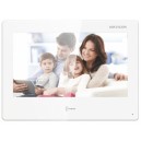 Hikvision DS-KH9310-WTE1(B) 7" Video Intercom Android Indoor Station Monitor Screen