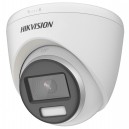 Hikvision DS-2CE72KF3T-E 2.8mm 3K ColorVu 24-Hour Colour Image PoC 40m White Light Turret Camera