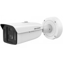 Hikvision iDS-2CD8A46G0-XZHSY 4MP DeepinView ColorVu + DarkFighter  Multi-sensor Bullet Camera 
