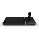Hikvision DS-1600KI Network Keyboard IP Turbo Analog Camera PTZ Touchscreen Controller Joystick Screen HDMI