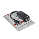 Folksafe FS-PD1001-E10 POE Splitter Converter Extender
