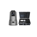 Hikvision IDS-MCD202-BS/30X/N/GLE Portable Deep Learning PTZ Kit 4G WiFi GPS BT