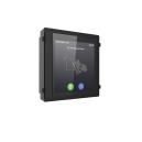 Hikvision DS-KD-TDM Touch Display Module with Mifare Card Reader
