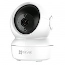EZVIZ C6N White 1080P HD Internet PT Motion Tracking Wireless WiFi Smart Security Camera