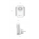EZVIZ CS-EZVIZ/CHIME Video Doorbell Chime for the DB1 & DB1C Doorbells