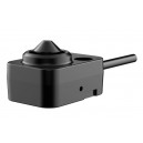 Hikvision DS-2CD6425G1-10 3.7MM 2M 2MP POE Covert Pinhole Hidden Cube IP Security Camera Kit Full 1080P LINE Alarm Audio SD Card