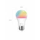 EZVIZ LB1(COLOUR) Dimmable Wi-Fi LED bulb