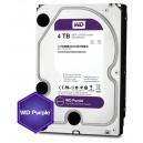 Western Digital WD Purple 4TB 64MBs 3.5 SATA HDD Surveillance CCTV Hard Drive