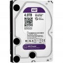 Western Digital WD Purple 4TB 64MBs 3.5 SATA HDD Surveillance CCTV Hard Drive