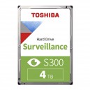 Toshiba Surveillance CCTV Hard Drive HDD 1TB 2TB 4TB 6TB 8TB 10TB