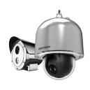 Hikvision DS-2DF6223-CX IP68 PTZ 2MP 23x Optical Zoom Low Light Explosion-Proof Anti-Corrosion IP Network Speed Dome Security Camera