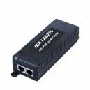Hikvision DS-POE-60W Hi PoE Injector 56V DC @60W for PTZ Cameras