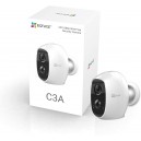 EZVIZ C3A 1080P HD Two-Way Audio Indoor/Outdoor Wire-Free Camera