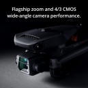 DJI Mavic 3 Enterprise Series Thermal Drone M3T