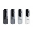 Ajax Doorbell AI PIR 4MP