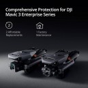 DJI Mavic 3 Enterprise Series Thermal Drone M3T