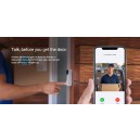 EZVIZ DB2/PRO 5MP Wi-Fi Battery-powered Video Doorbell Kit