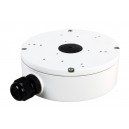 Tiandy A22 Junction Box Bracket Back Box For All Bullet And Fixed Lens Dome Cameras