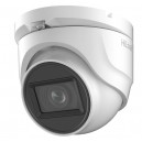 Hikvision HiLook THC-T180-M 8MP 4K 2.8mm 30M IR TVI AHD CVI CVBS Mini Turret Camera