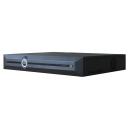 Tiandy TC-R3105 I/F Face Recognition 5 Channel 6MP NVR VCA AI Surveillance Network Video Recorder TC-R3105/I/F