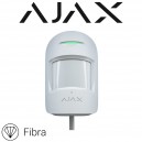 AJAX CombiProtect Fibra White 46699.06.WH1