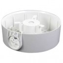 Hikvision DS-1280ZJ-PT3 Junction Box Compatible With Indoor Mini PTZ Cameras 