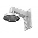 Hikvision DS-1273ZJ-140 White Metal Wall Mount Bracket for Dome CCTV Cameras