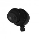  Hikvision DS-1280ZJ-DM8 Black Power Intake Box Junction Box for DS-2CD23** Range of IP Cameras
