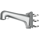Hikvision DS-1603ZJ-POLE-P Vertical Pole Mount Bracket for PTZ Cameras