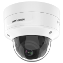 Hikvision DS-2CD3786G2-IZS(C) 2.7-13.5mm 4K AcuSense 8MP Varifocal 40M IR Darkfighter Dome Camera