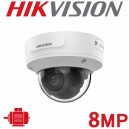 Hikvision DS-2CD3786G2T-IZSY 8MP AcuSense Varifocal Dome Network Camera