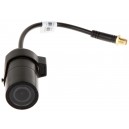 Hikvision DS-2CD6425G0-30 2MP POE Covert Pinhole Hidden Cube IP Security Camera Kit