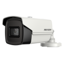 Hikvision DS-2CE16U1T-IT3F 3.6mm 8MP 4K 4in1 TVI AHD CVI CVBS 60M IR Bullet Camera