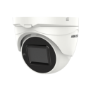 Hikvision DS-2CE79H0T-IT3ZE(C) 2.7-13.5mm 5MP PoC 40M IR Motorised Varifocal Zoom Turret Camera