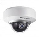 Hikvision  DS-2DE2202-DE3 Mini PTZ 2MP POE MIC Audio P2P CCTV IP Security Camera Microphone SD Card 1080P