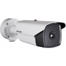 Hikvision DS-2TD2138-7/QY 6.5MM Anti-Corrosion DeepinView Thermal Network Bullet Camera