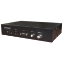 Hikvision DS-6901UDI 4K 2-ch 12MP 4-ch 8MP 6-ch 5MP 10-ch 3MP 16-ch 1080p CCTV Security System Video Decoder 