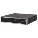 Hikvision DS-7716NI-M4/16P 8K UHD 16 Channel 16 PoE 32MP NVR Full Ultra HD Alarm Network Video Recorder 1.5U CCTV