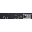Hikvision DS-9664NI-I8 4K UHD 64 Channel H.265 12MP NVR Network IP Video Recorder ONVIF RAID 8 SATA